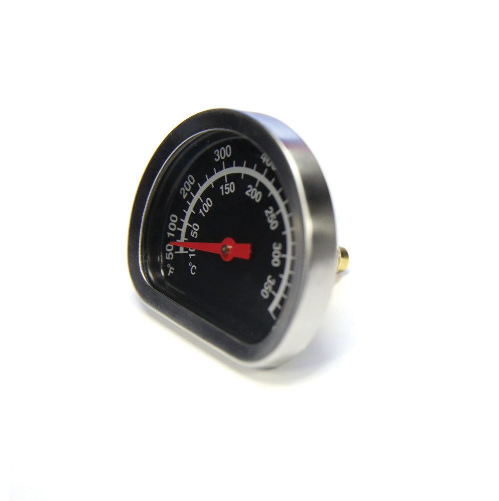 Broil King Small Lid Heat Indicator - Flockneti