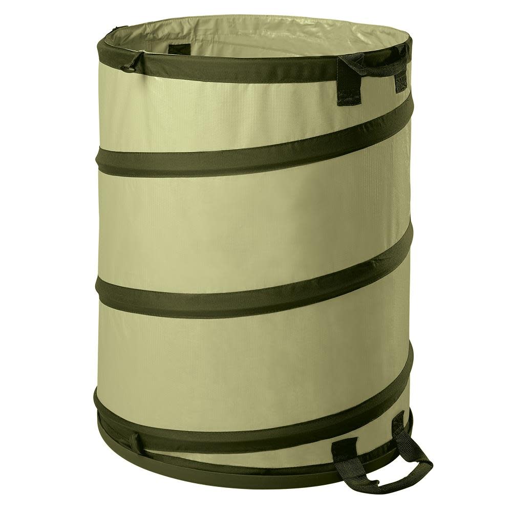 Fiskars 30 Gallon Hardshell Kangaroo Container - Flockneti