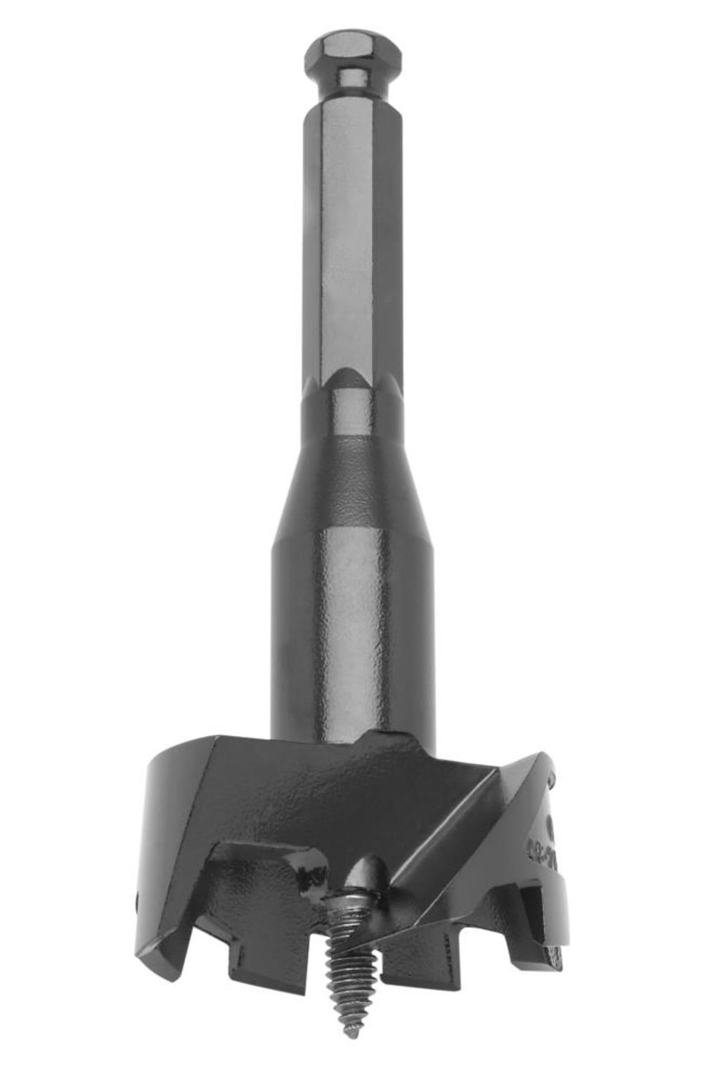 Milwaukee 2 in. Selfeed Bit - Flockneti