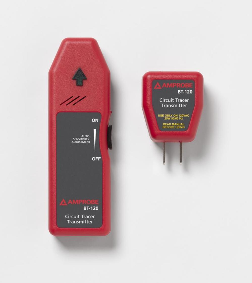 Amprobe Circuit Breaker Tracer - Flockneti
