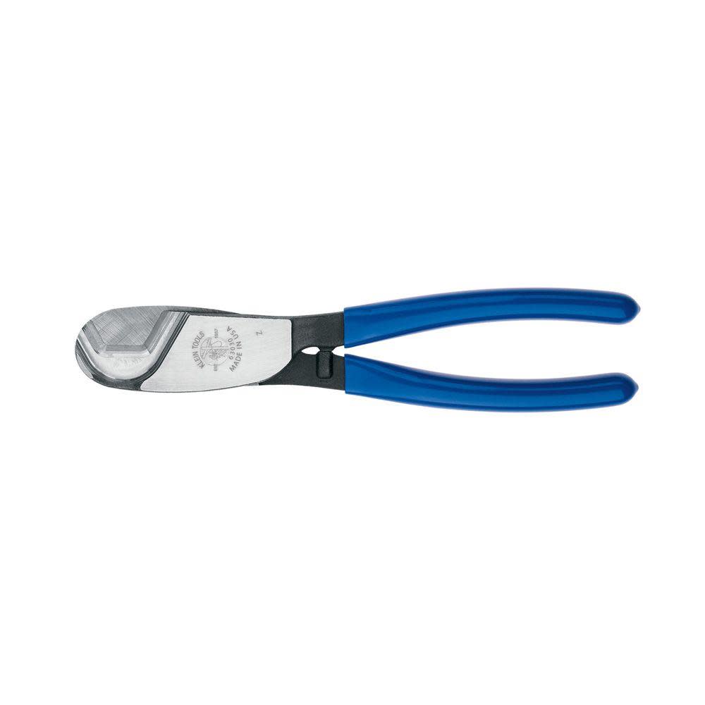 Klein Tools Cable Cutter Coaxial 1″ Capacity - Flockneti