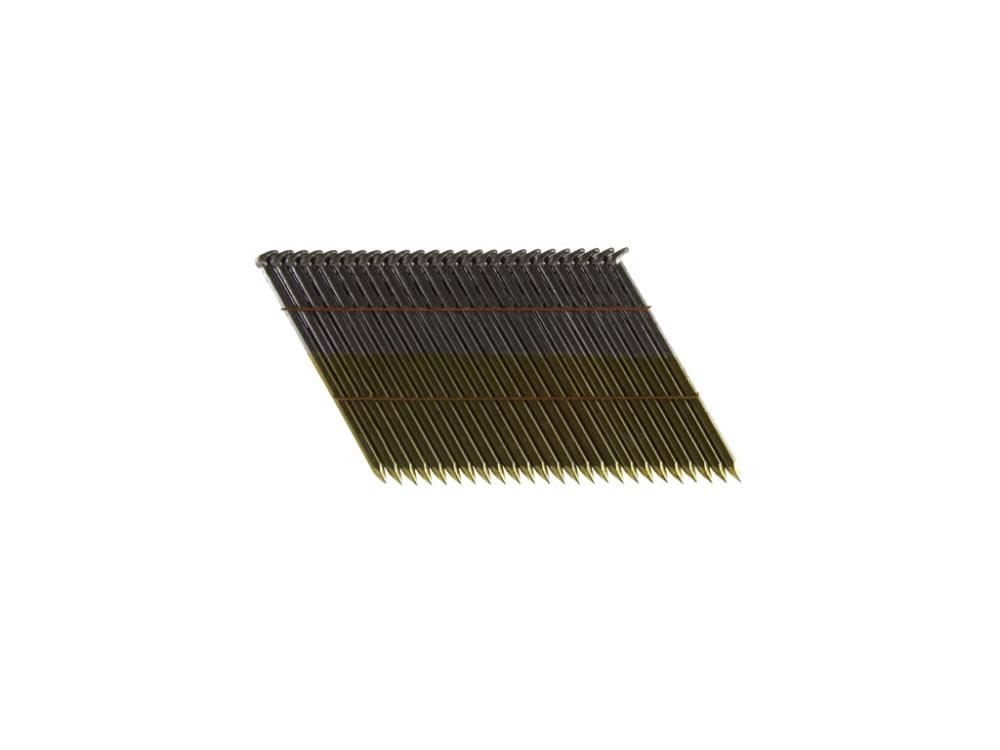 B and C Eagle Framing Nails 3″ x .131 2000qty - Flockneti