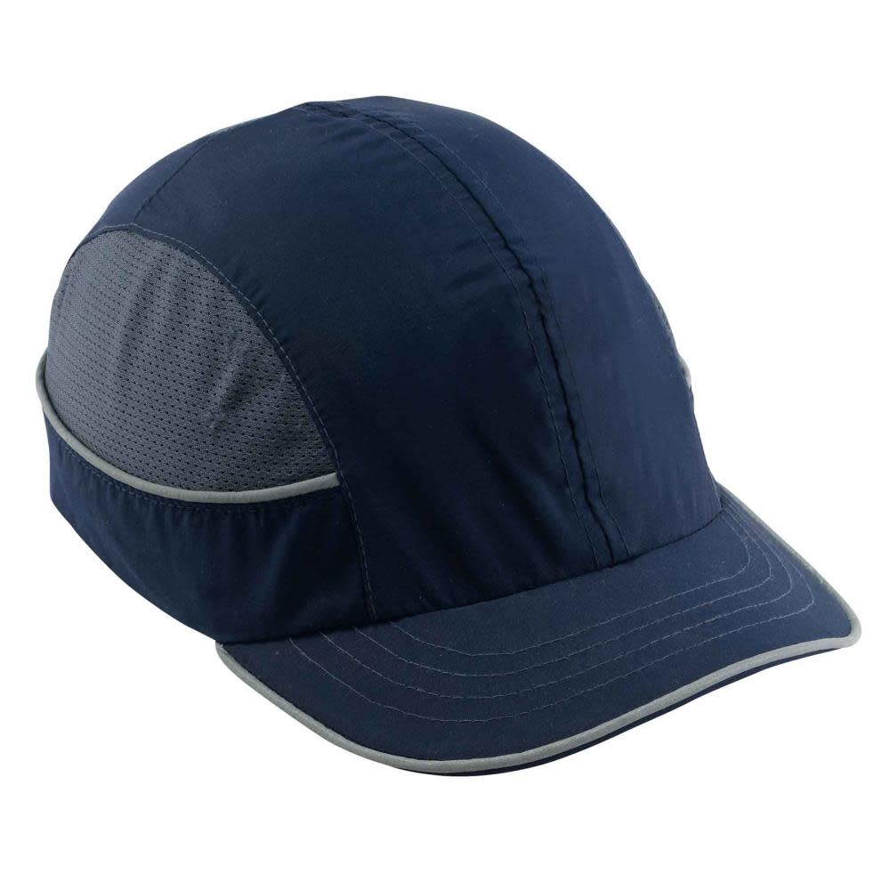 Ergodyne Skullerz 8950XL Bump Cap - Flockneti