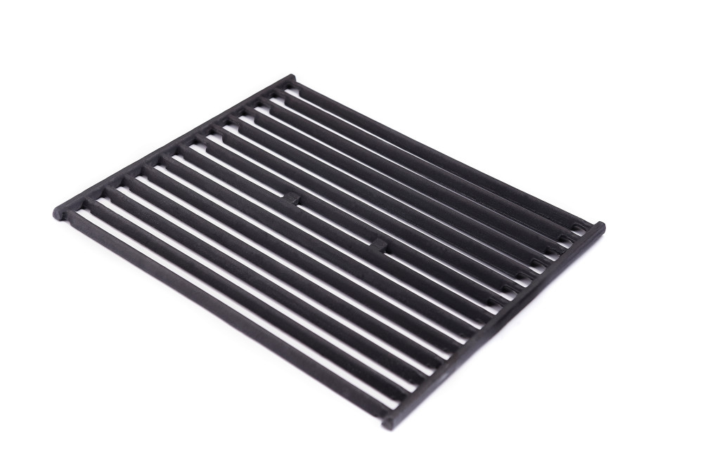 Broil King 15 X 12.75 Cast Iron Cooking Grids - Flockneti