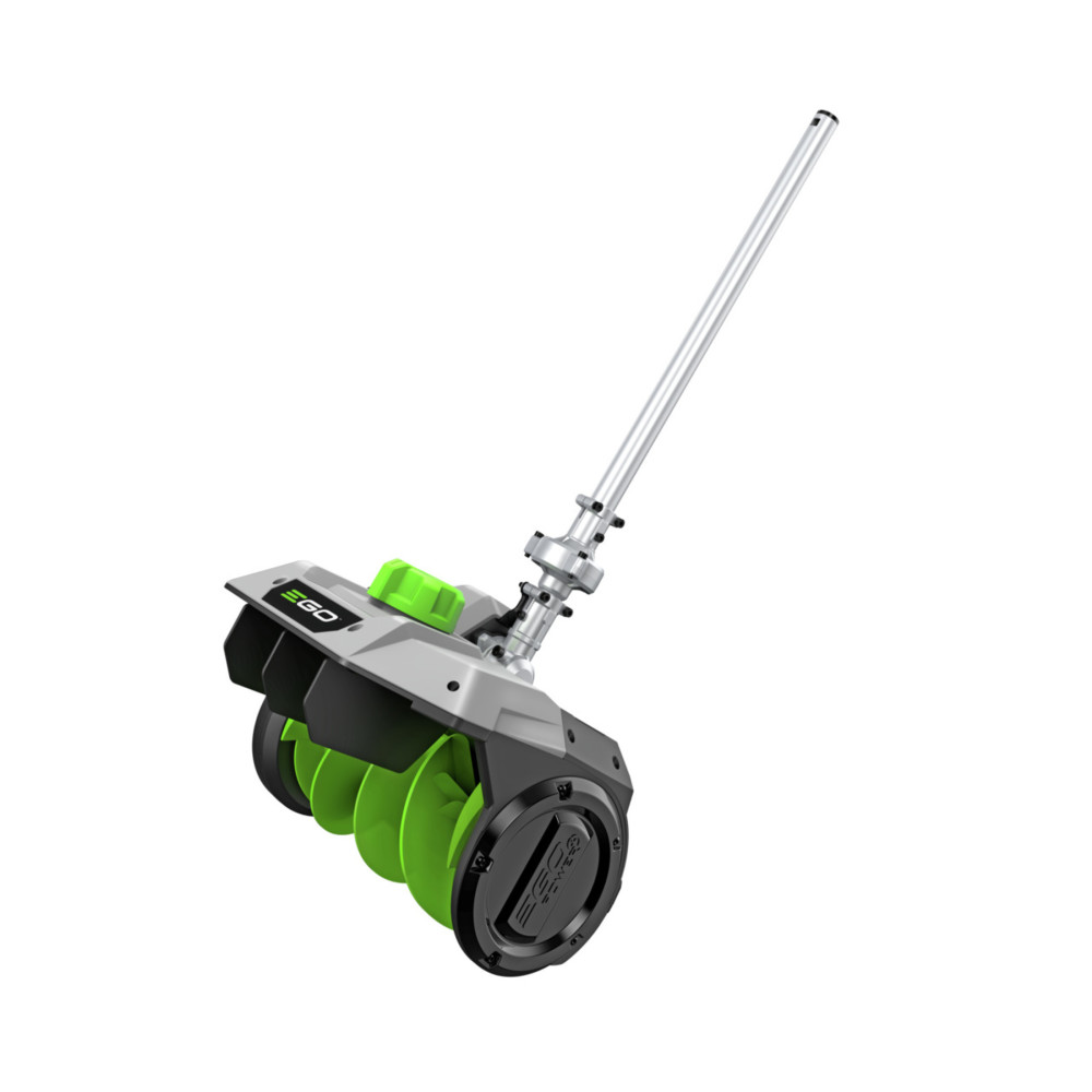 EGO POWER+ Snow Shovel Attachment for Multi Head System - Flockneti