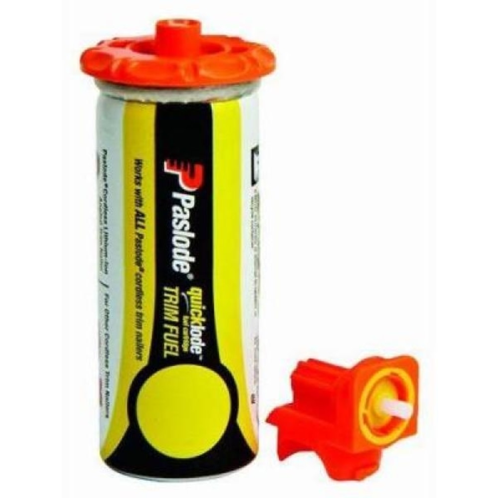 Paslode Quicklode Trim Fuel (2 Per Pack) - Flockneti
