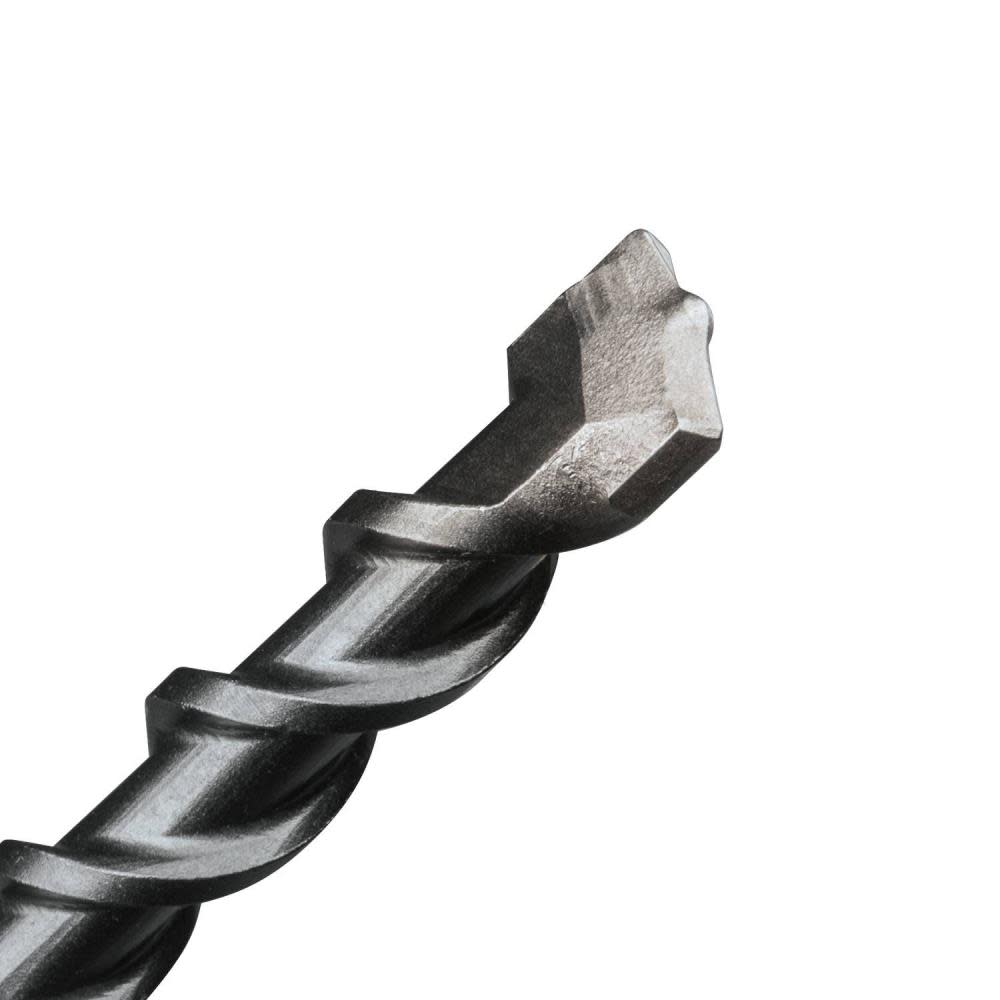 Makita 1/2″ x 21″ SDS-MAX Bit 2-Cutter - Flockneti