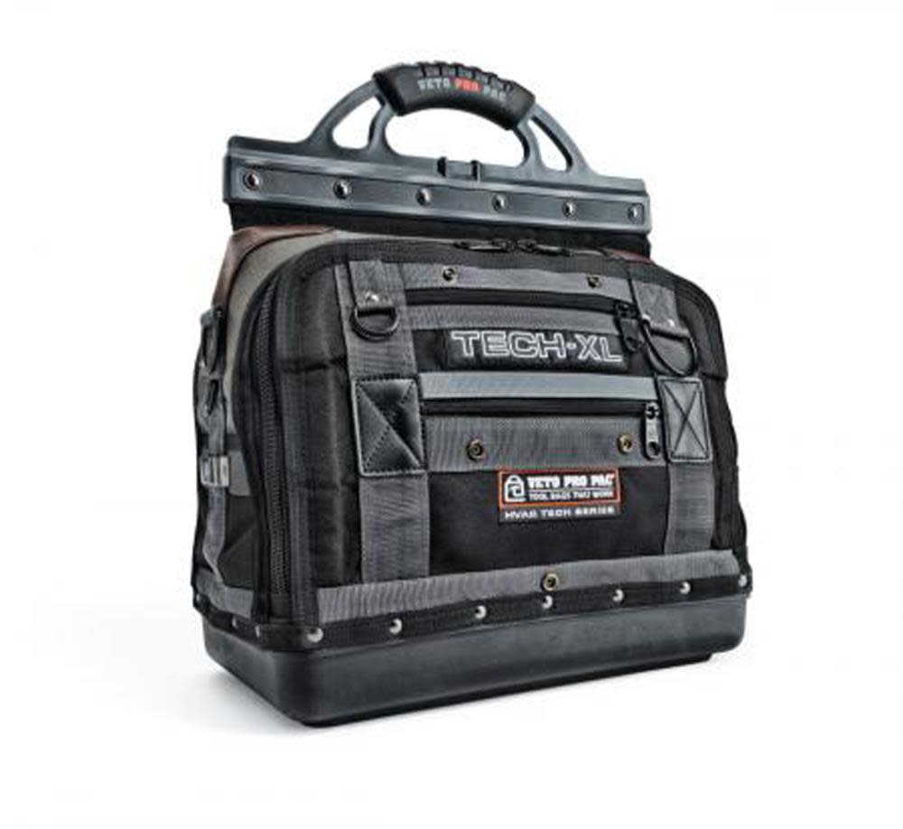 Veto Pro Pac TECH-XL Service Technician Bag - Flockneti