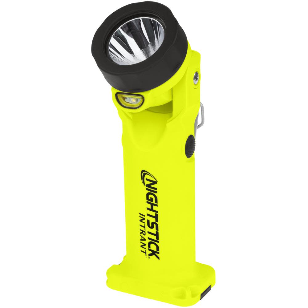 Nightstick INTRANT Intrinsically Safe Dual-Light Angle Light - Flockneti
