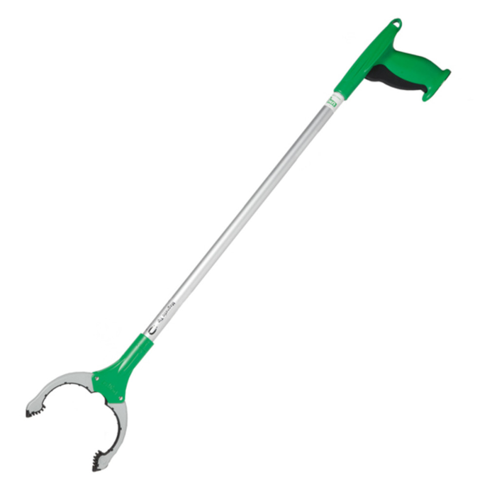 Unger NiftyNabber Grabbing Tool Trigger Grip 24″ - Flockneti