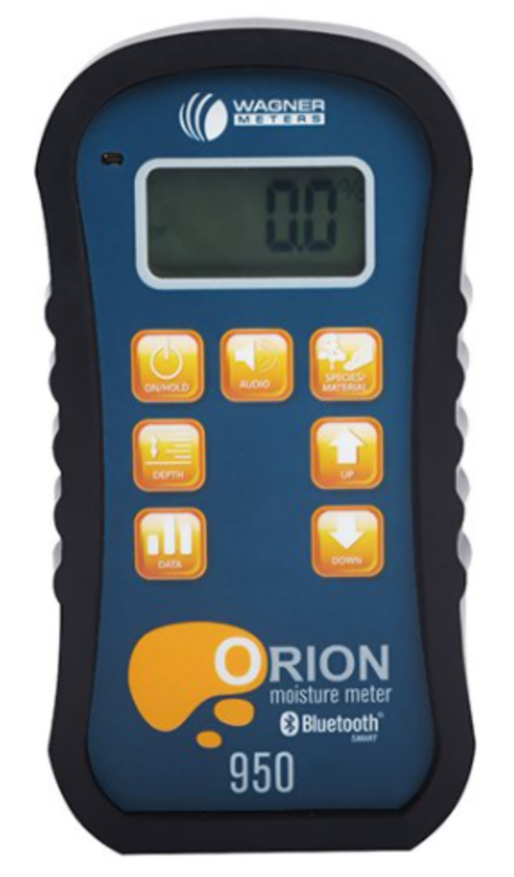 Wagner Meters Orion 950 Wood Moisture Meter Bluetooth - Flockneti