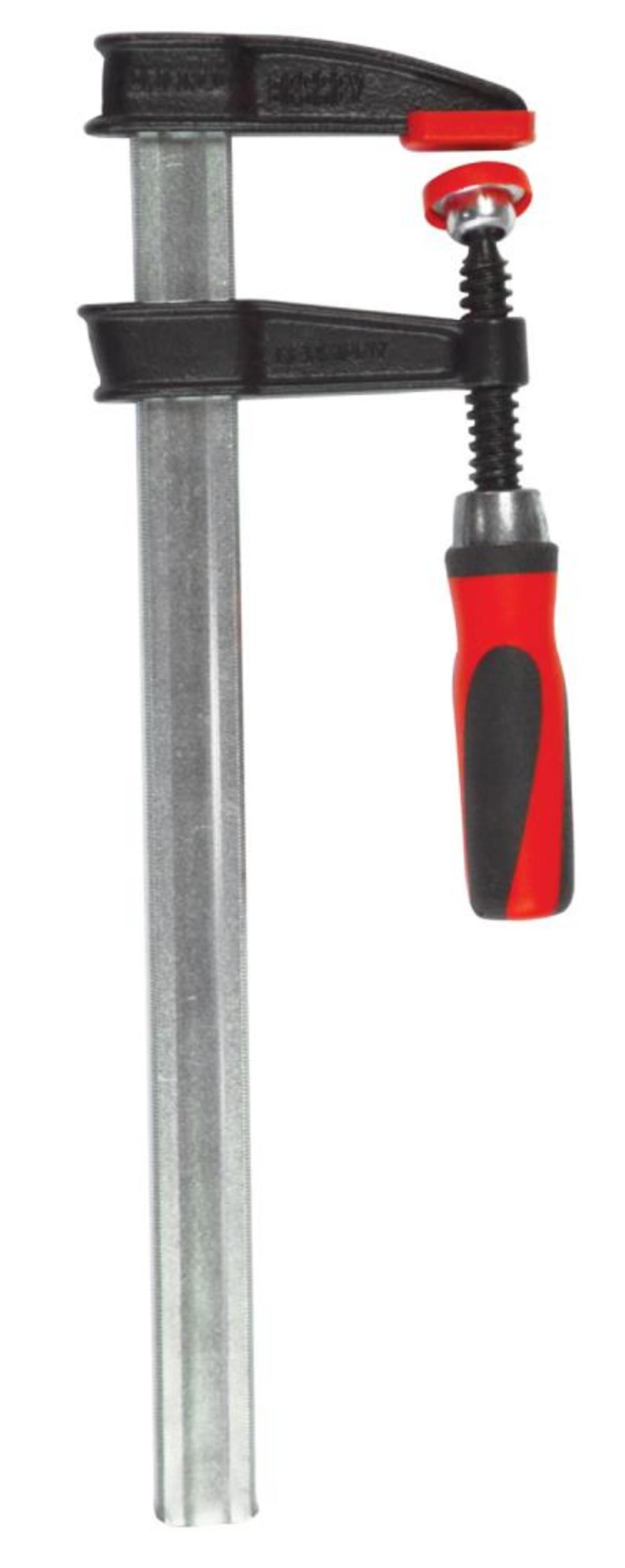 Bessey TGJ+2K Series Bar Clamp 30 Inch Capacity 2-1/2 Inch Throat Depth - Flockneti