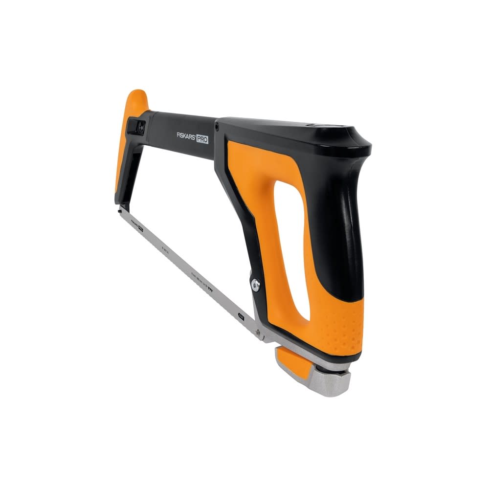 Fiskars Pro TrueTension 12″ Hacksaw - Flockneti