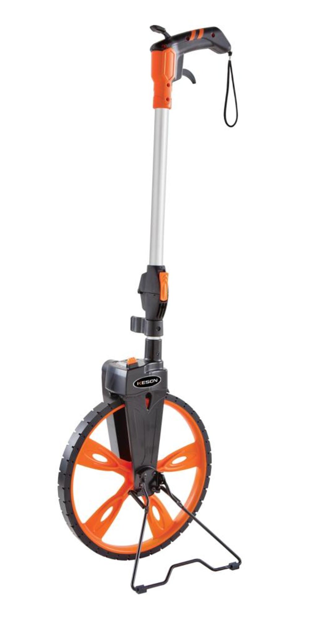 Keson Measuring Wheel - Flockneti
