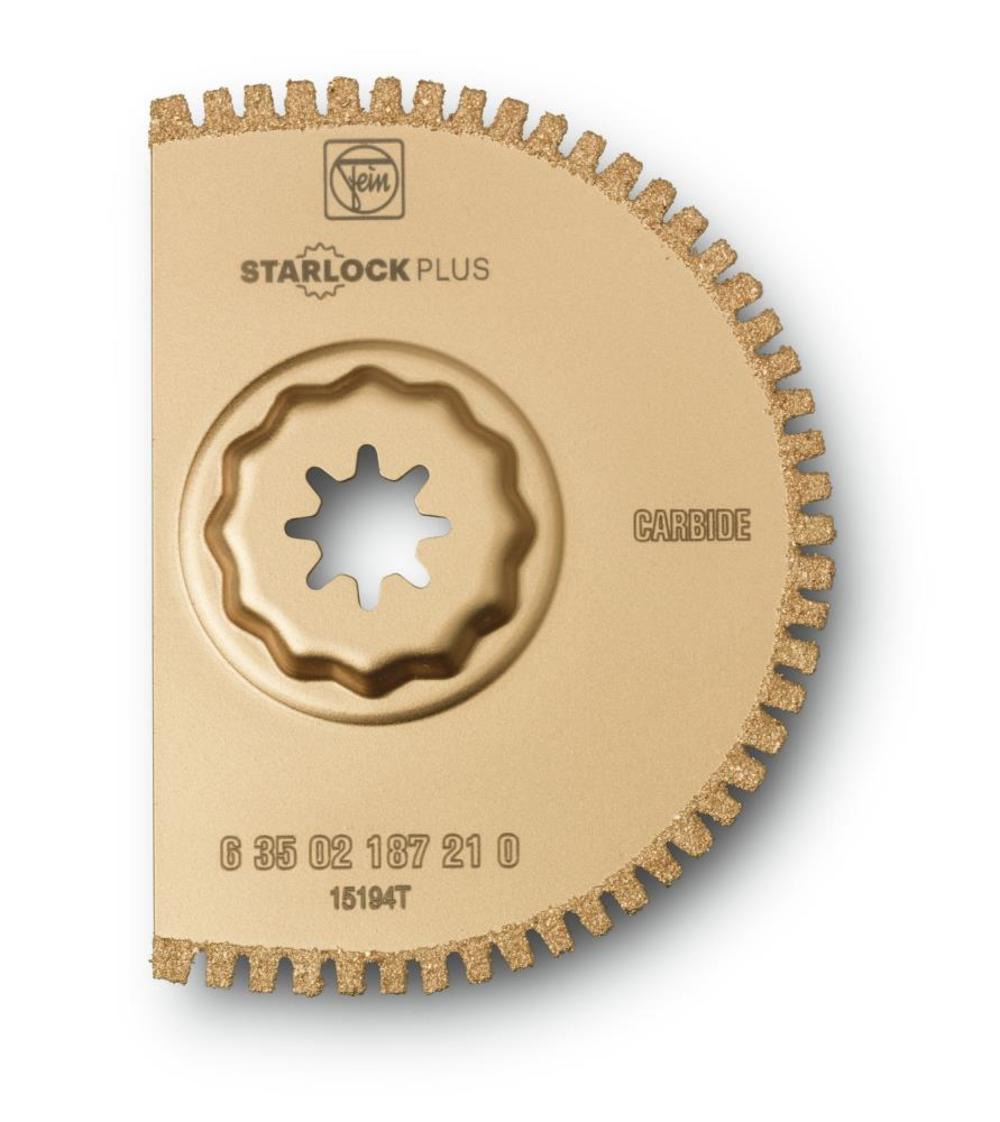 Fein Carbide Saw Blade SLP - Flockneti