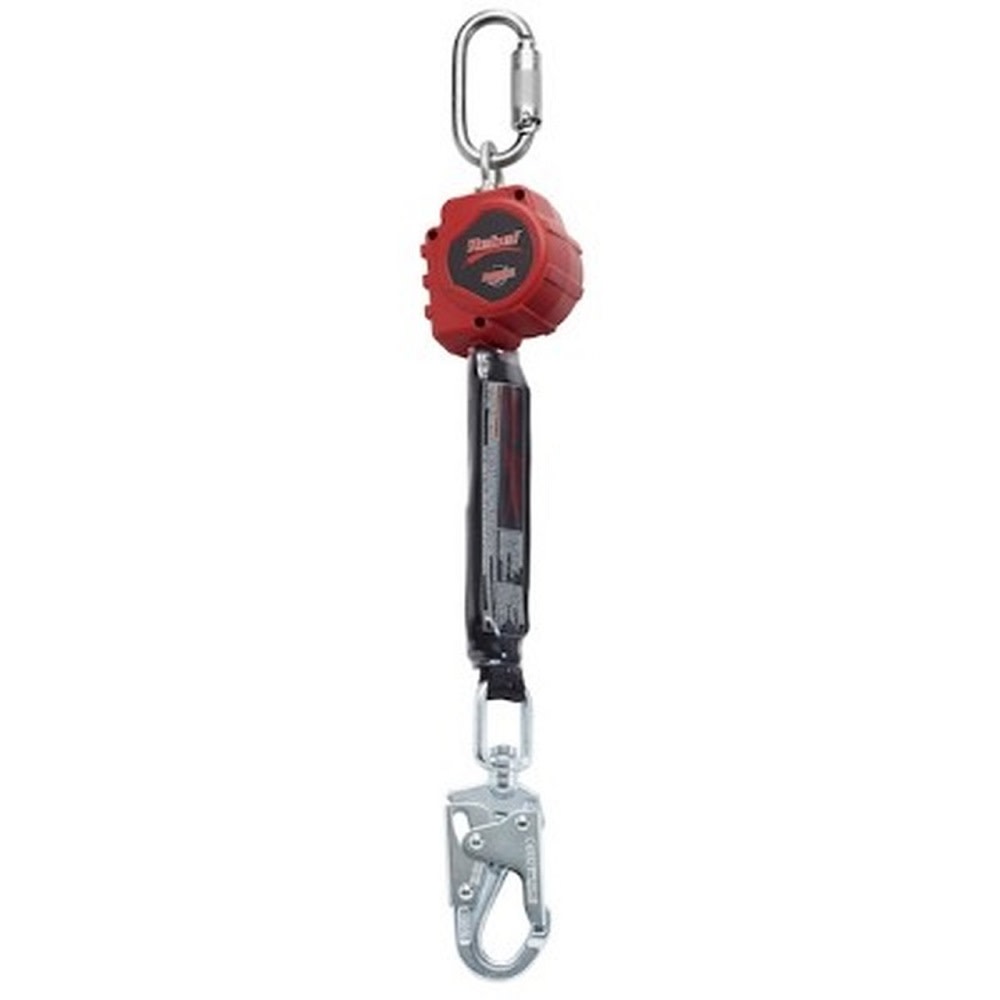DBI Sala Protecta 6′ Self Retracting Lifeline - Flockneti