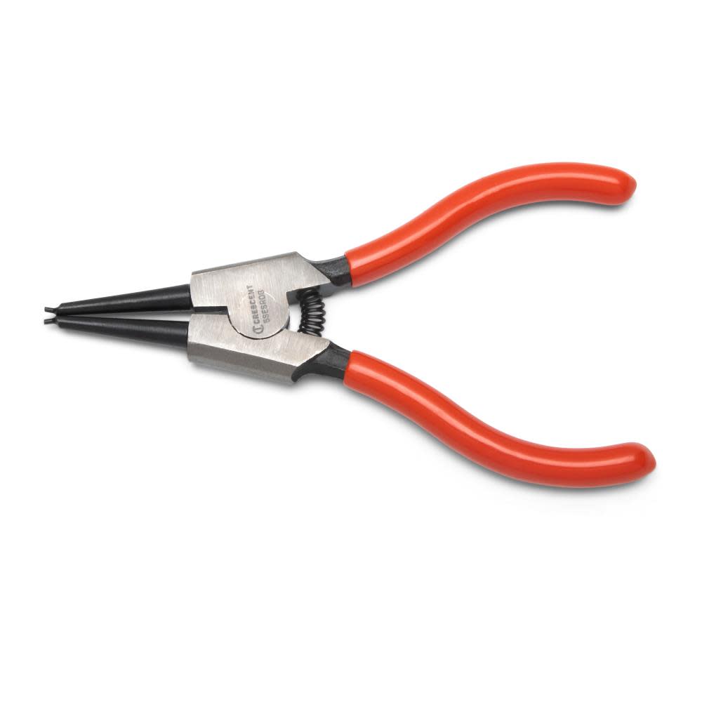Crescent 5″ Straight External Snap Ring Pliers - Flockneti