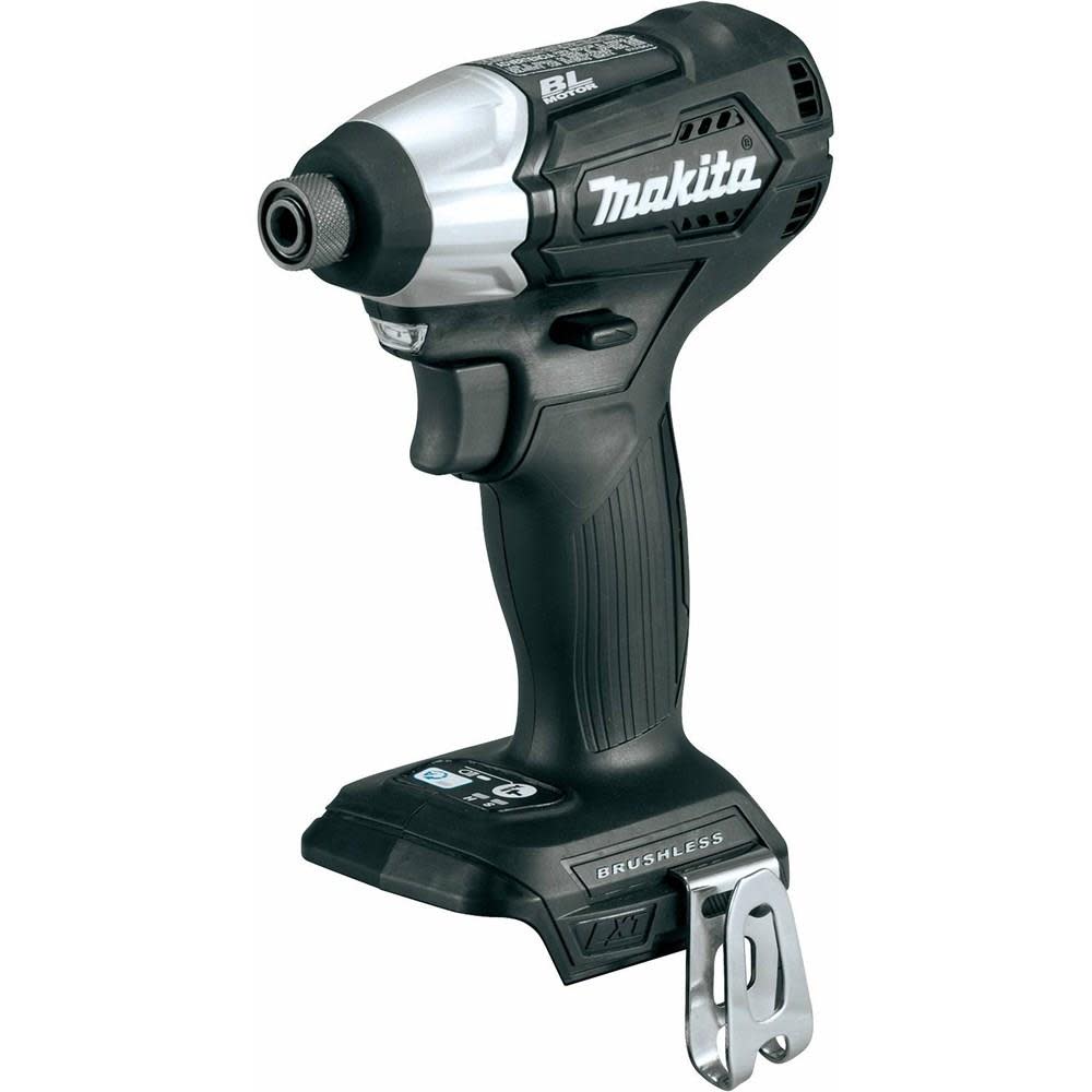 Makita 18V LXT Sub Compact Impact Driver Bare Tool - Flockneti