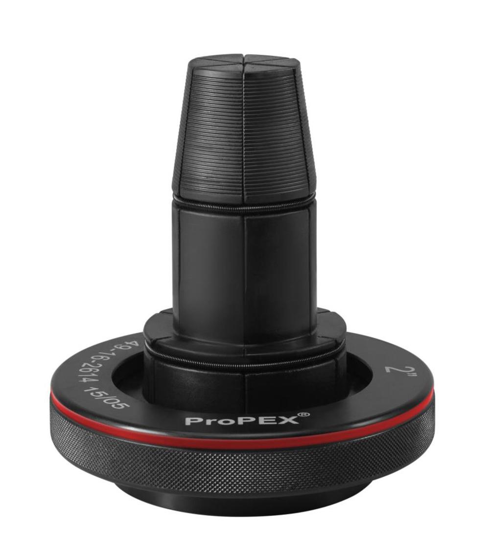 Milwaukee 2 in. ProPEX Expansion Head - Flockneti