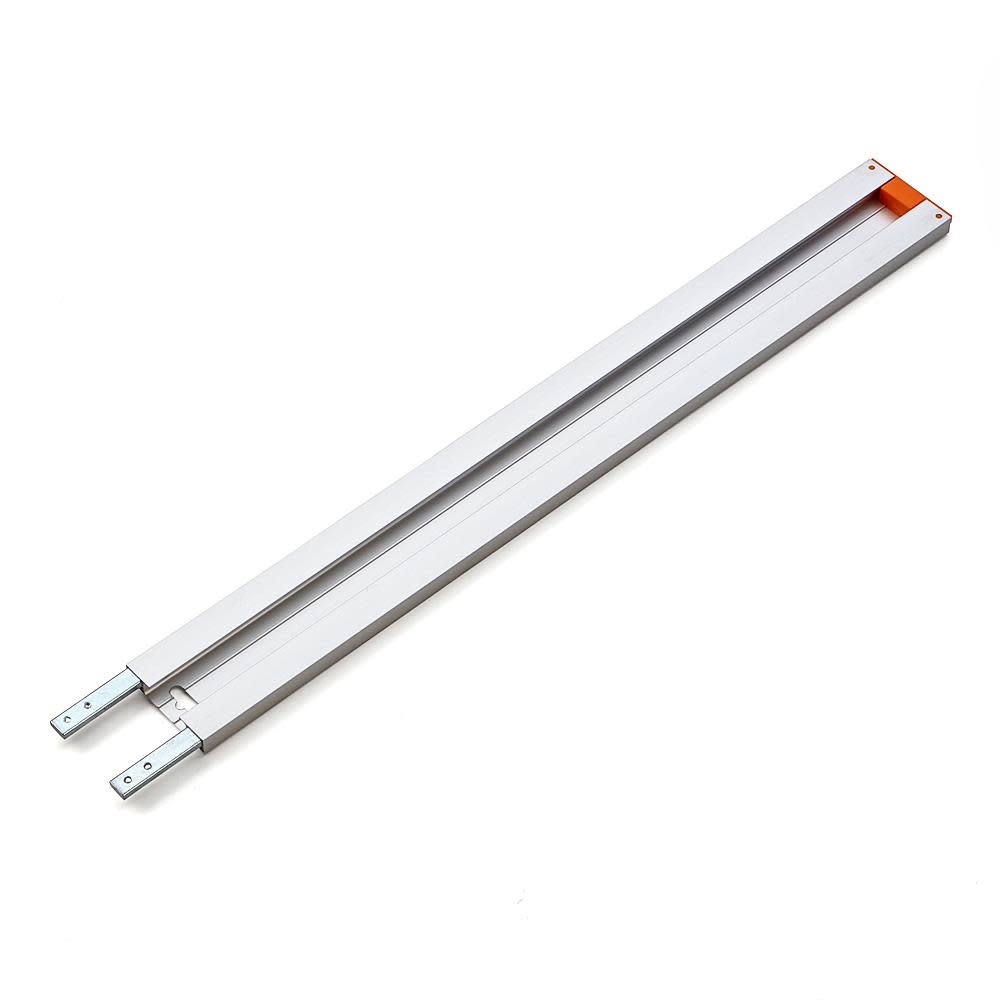 Bora Portamate 25-Inch Extension With Connectors – Ruled - Flockneti