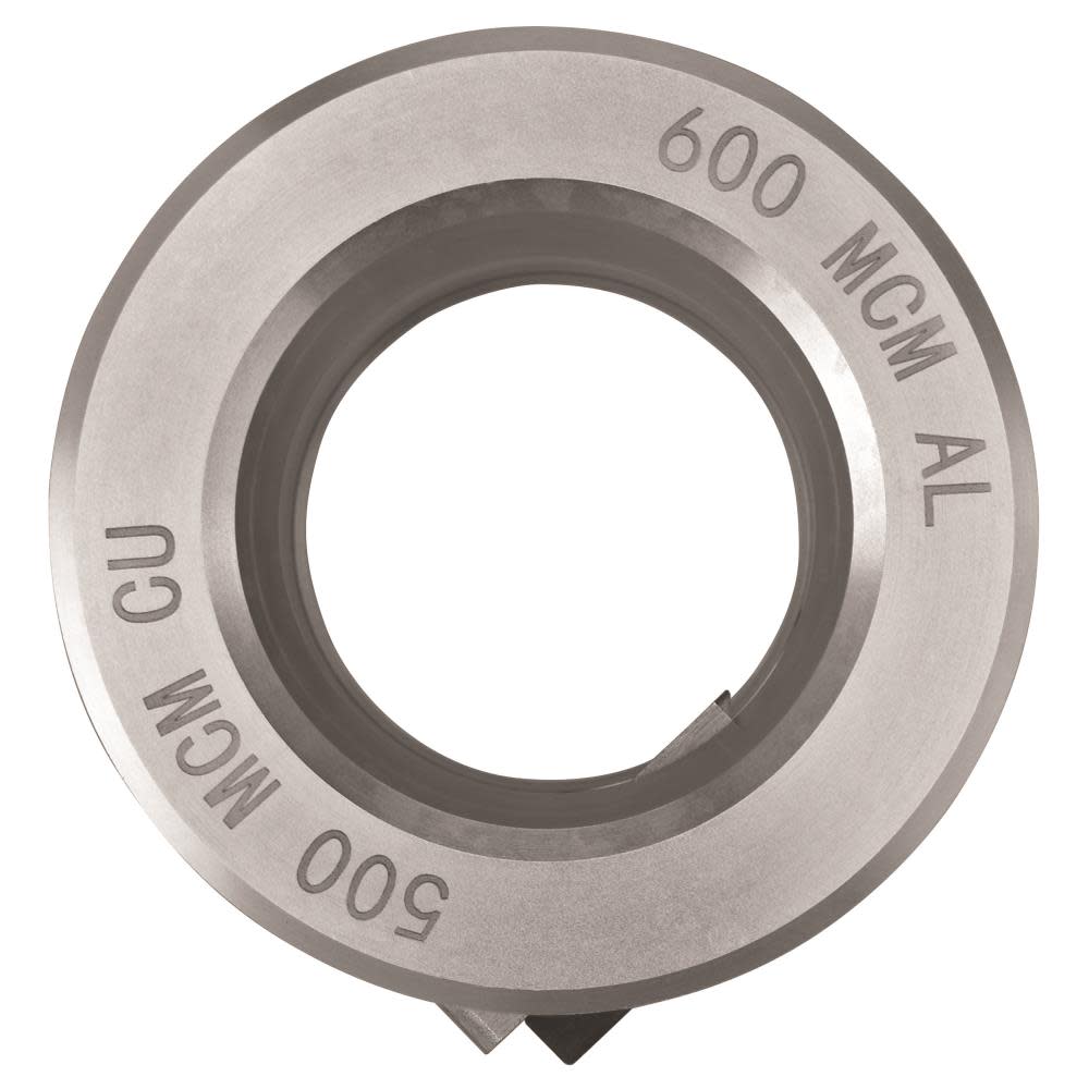 DEWALT Bushing 500 MCM Cu 600 MCM Al - Flockneti