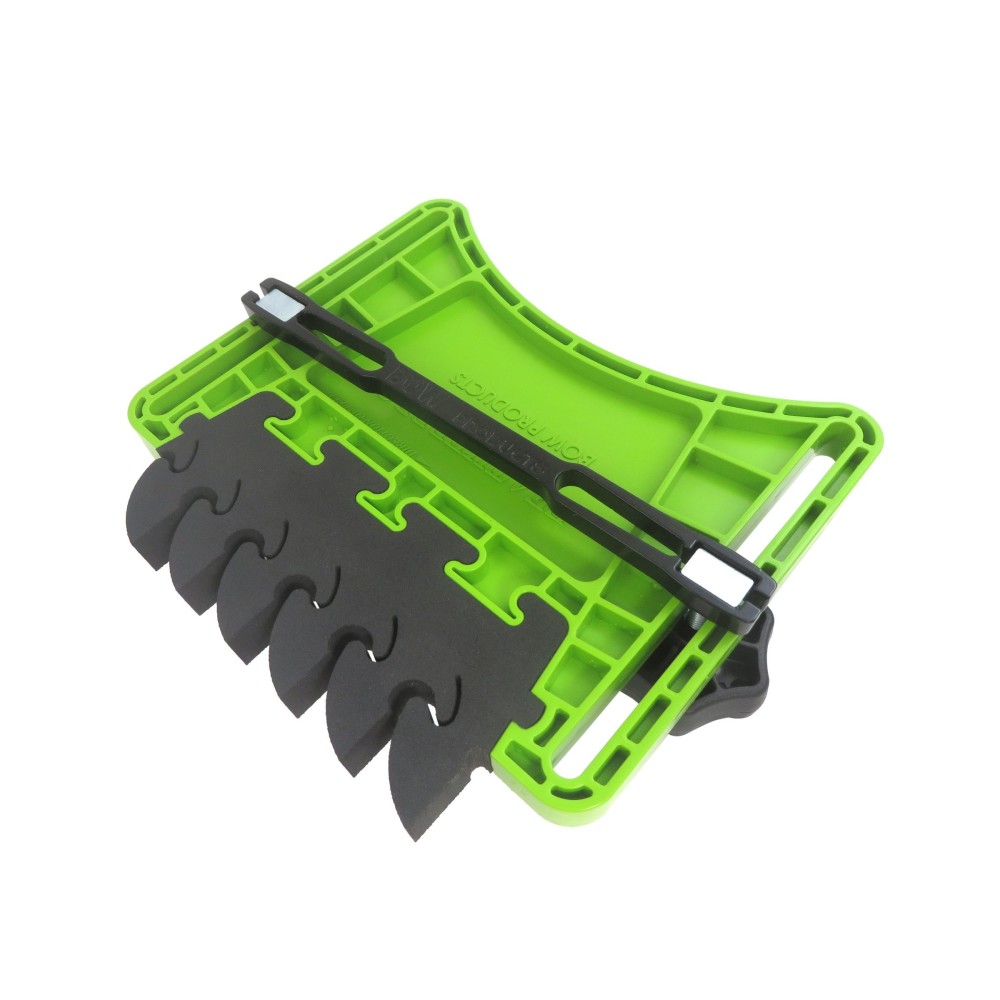 Bow Products FeatherPro Foam Featherboard - Flockneti