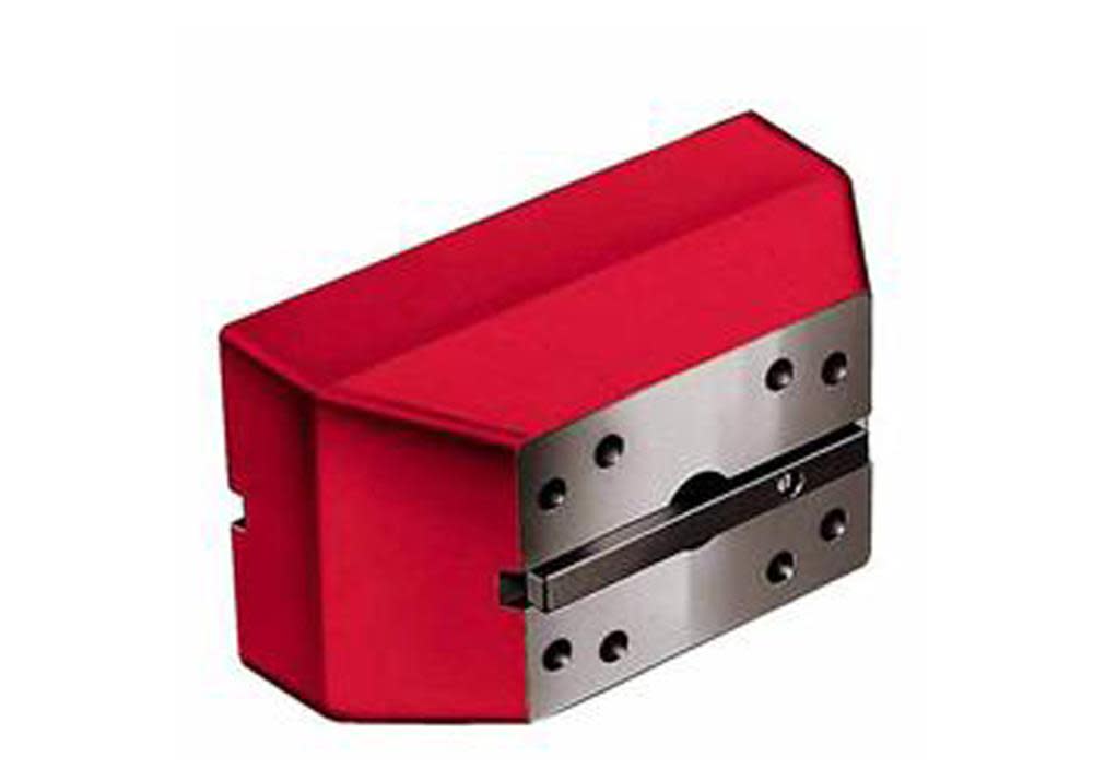 Milwaukee Spacer Assembly - Flockneti