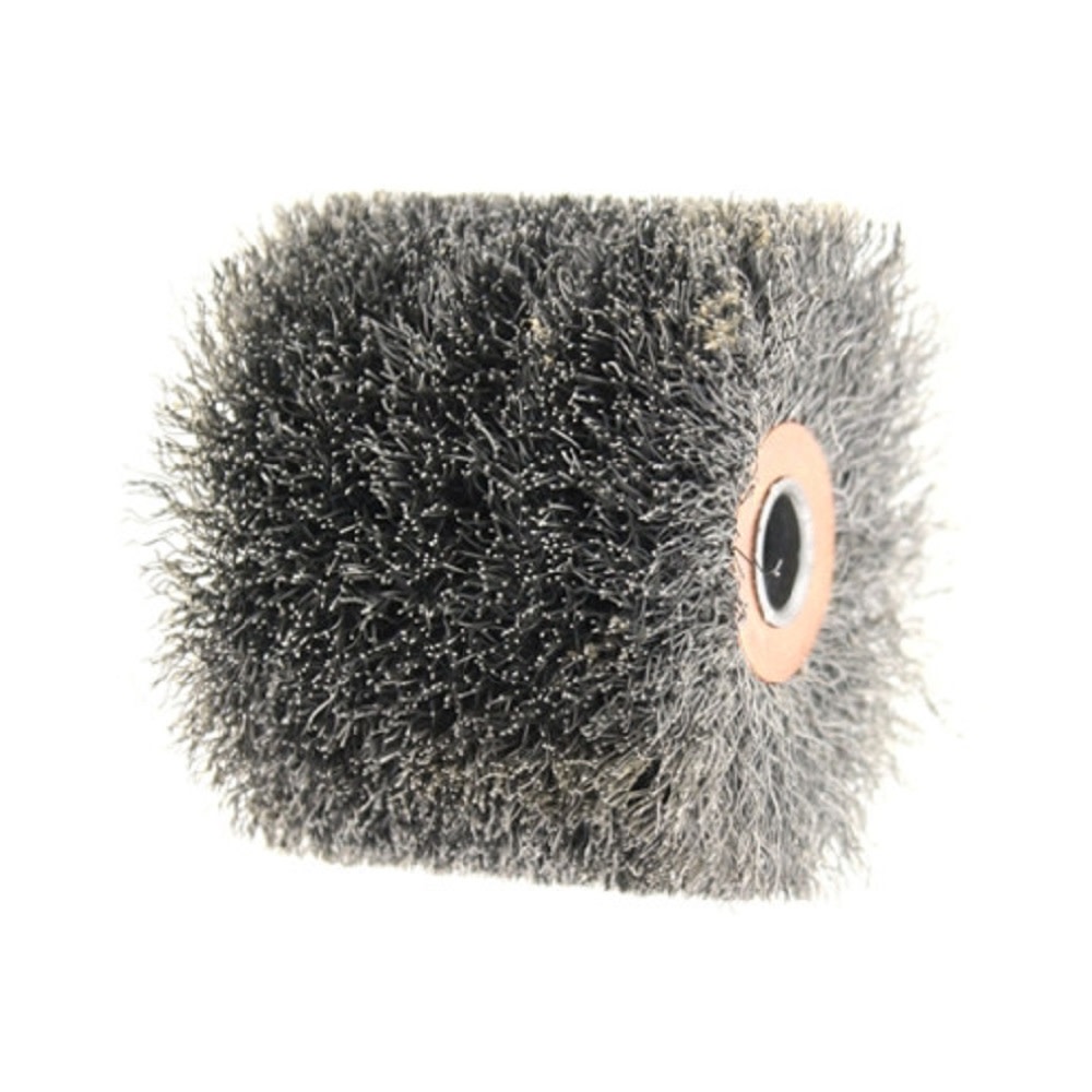 Ridgid External Brush for 122 Copper Cleaning Machine - Flockneti