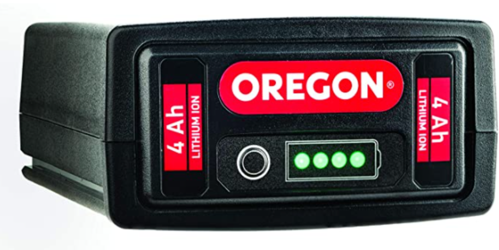 Oregon B742 PowerNow 40V Max Battery Pack 4Ah - Flockneti