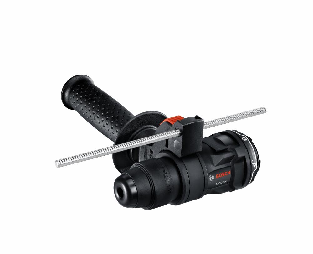 Bosch SDS plus Rotary Hammer Attachment - Flockneti