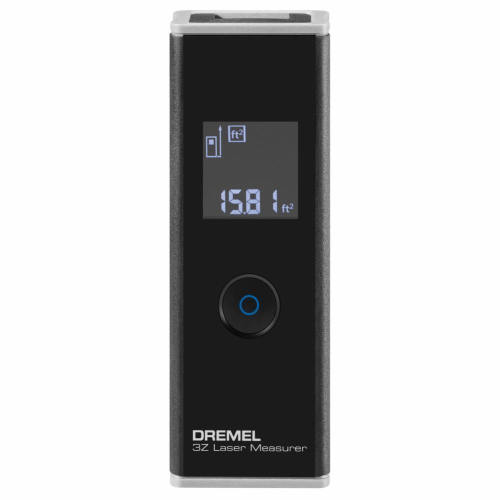 Dremel Digital Laser Measurer Home Solutions 3 in 1 - Flockneti