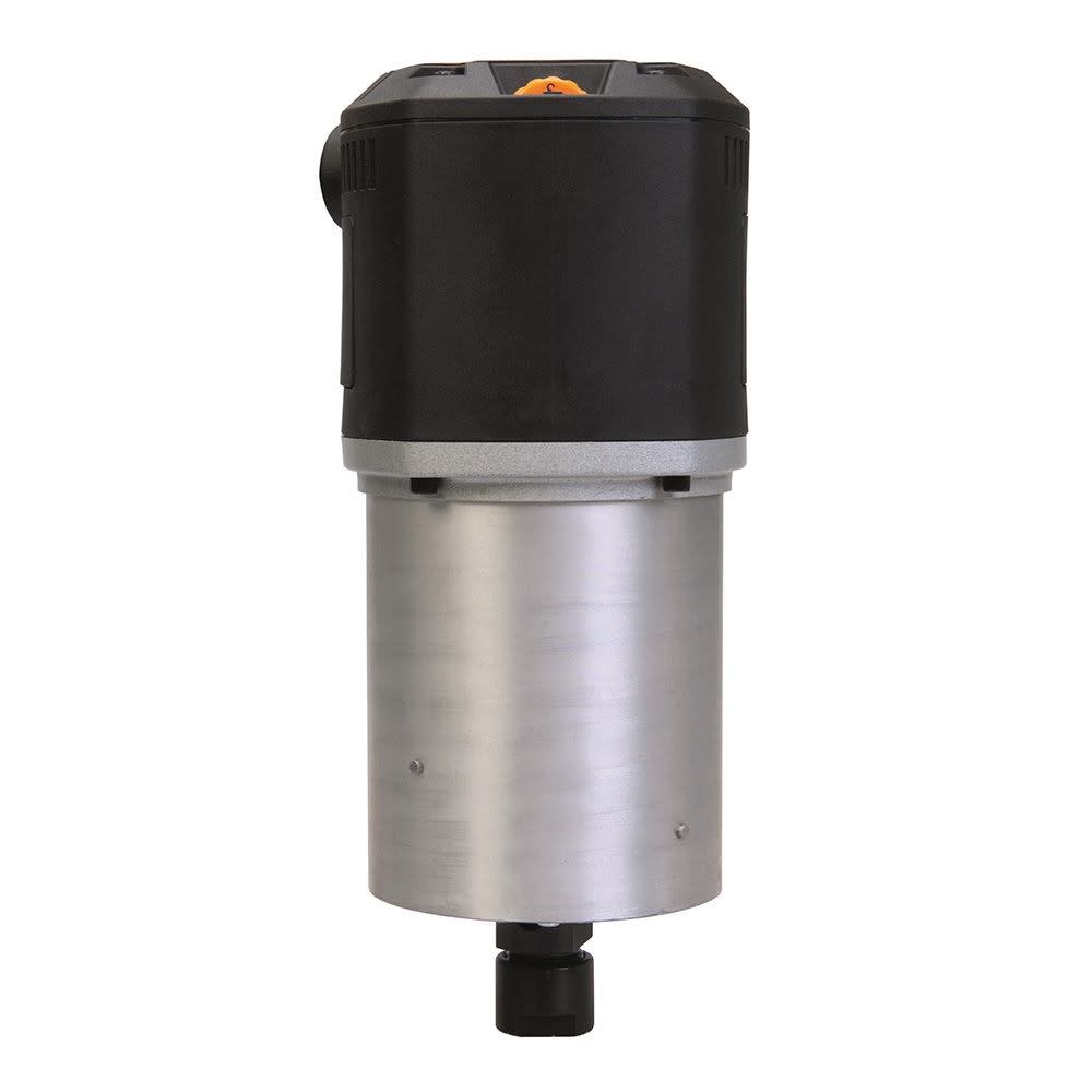 Triton Power Tools Fixed Base Router Motor 3.25HP 15A Heavy Duty - Flockneti