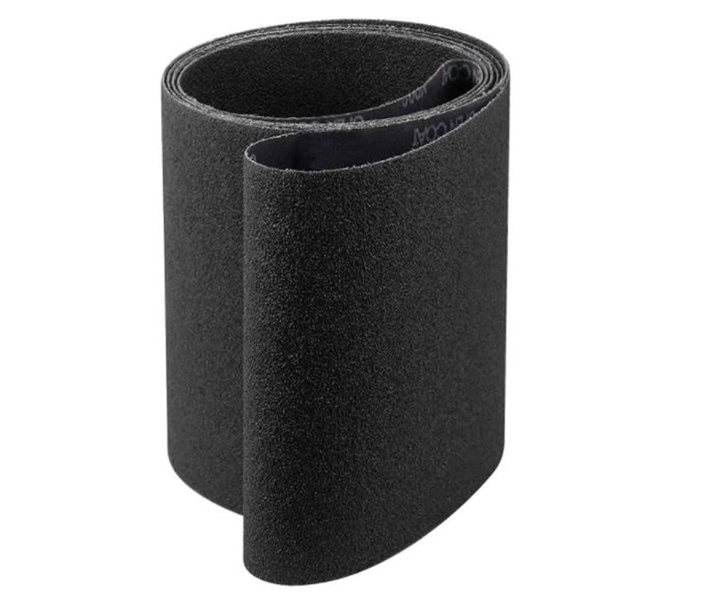 Phoenix Abrasives Silicon Carbide 24 Grit PC221 Wet/Dry Belt - Flockneti