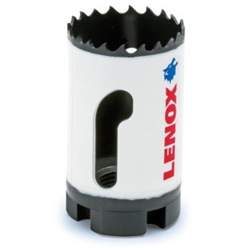 Lenox 22 L 1-3/8 35 mm Hole Saw 1/Bx - Flockneti