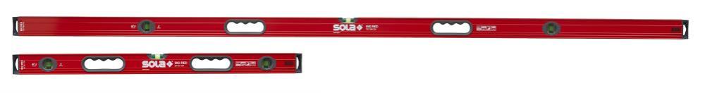 SOLA Box-Beam 3 Focus-60 Vials 78″ & 32″ Jamb Set - Flockneti