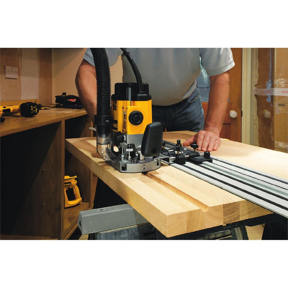 DEWALT TrackSaw Router Adapter - Flockneti