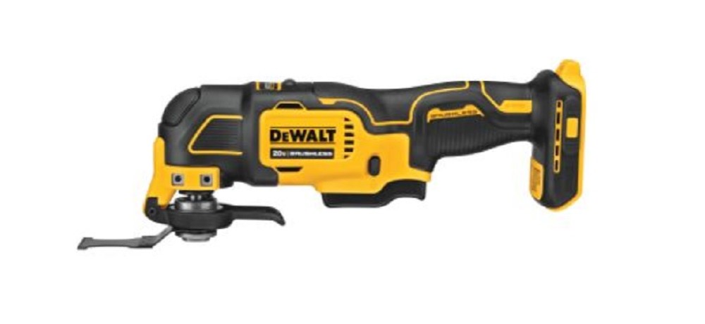 DEWALT Atomic 20V MAX 3 Tool Combo Kit - Flockneti