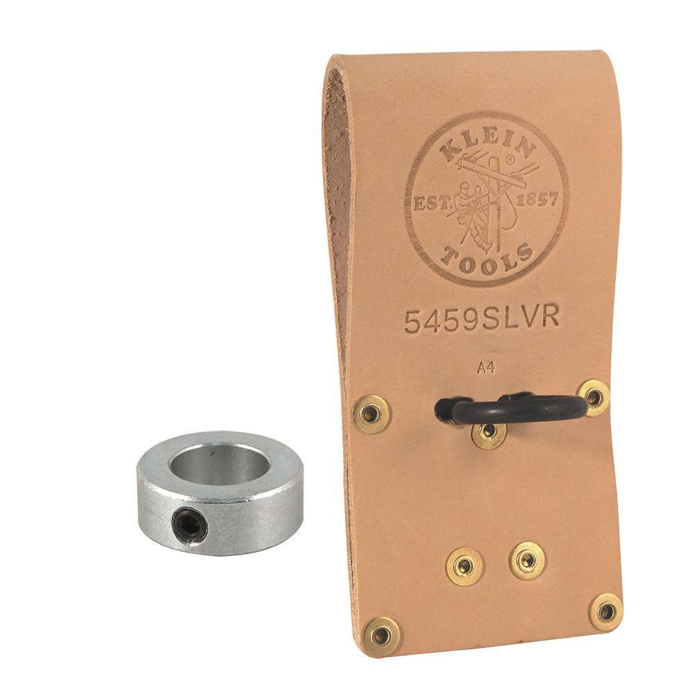 Klein Tools Connecting Bar Holder w/Lock Collar - Flockneti