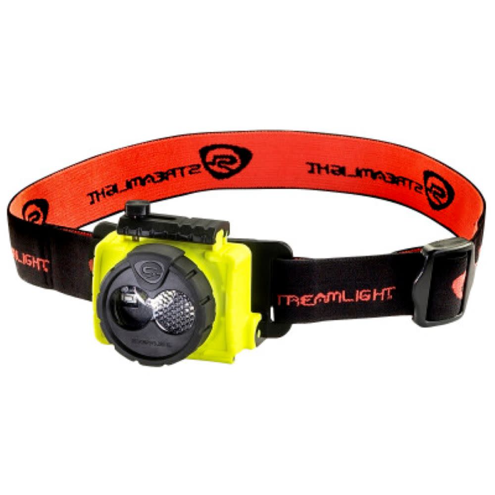 Streamlight Double Clutch USB Headlamp - Flockneti