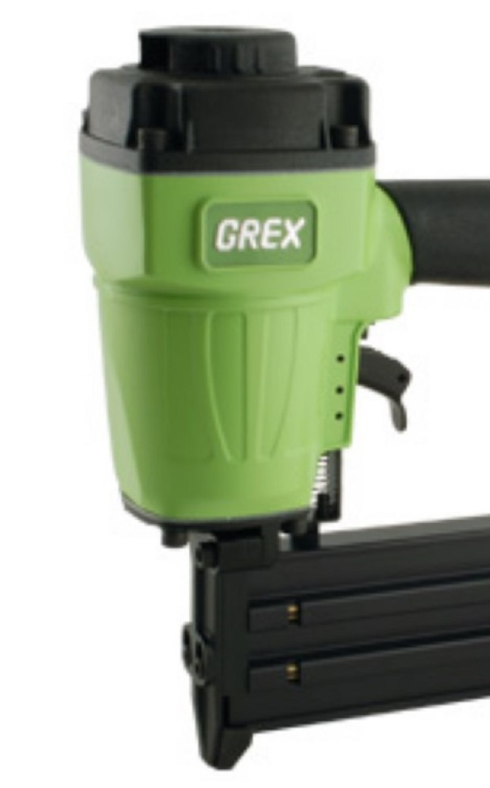 Grex 15 Gauge 2.5″ Angle Finish Nailer - Flockneti