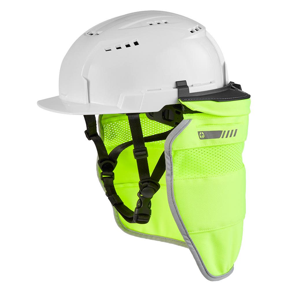 Milwaukee BOLT Sunshade - Flockneti