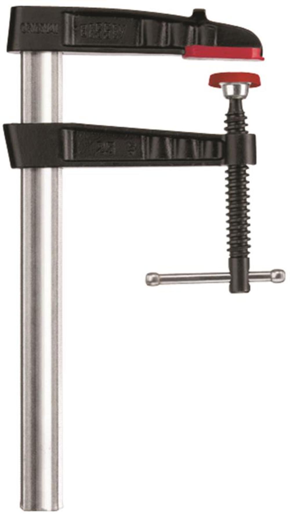 Bessey 8 Inch Capacity 4 Inch Throat Depth - Flockneti
