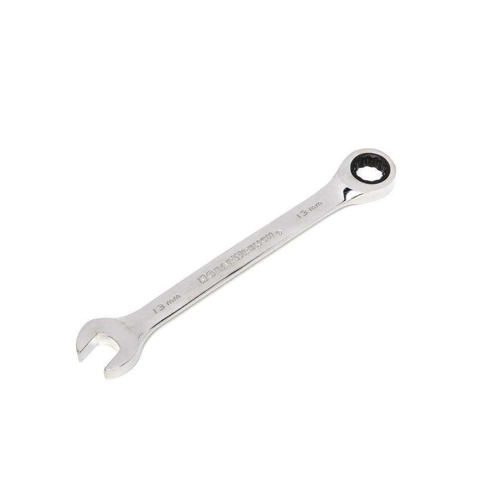 GEARWRENCH SAE/Metric Ratcheting Combination Wrench Set 20pc - Flockneti