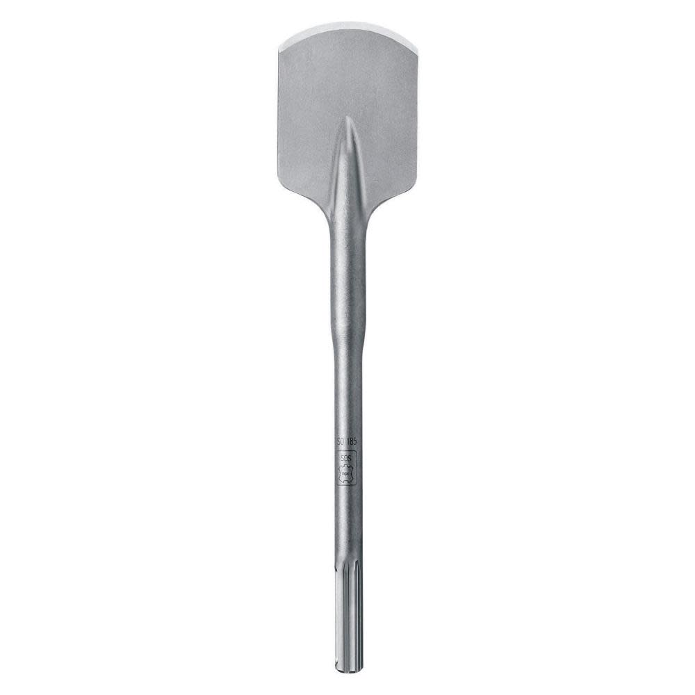 DEWALT 4 in. Clay Spade - Flockneti