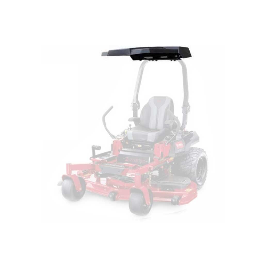 Toro Zero Turn Mowers Hardtop Sun Canopy (Articulating) - Flockneti