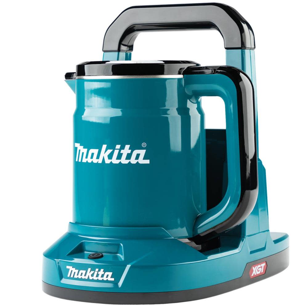 Makita 40V max XGT Hot Water Kettle Bare Tool - Flockneti
