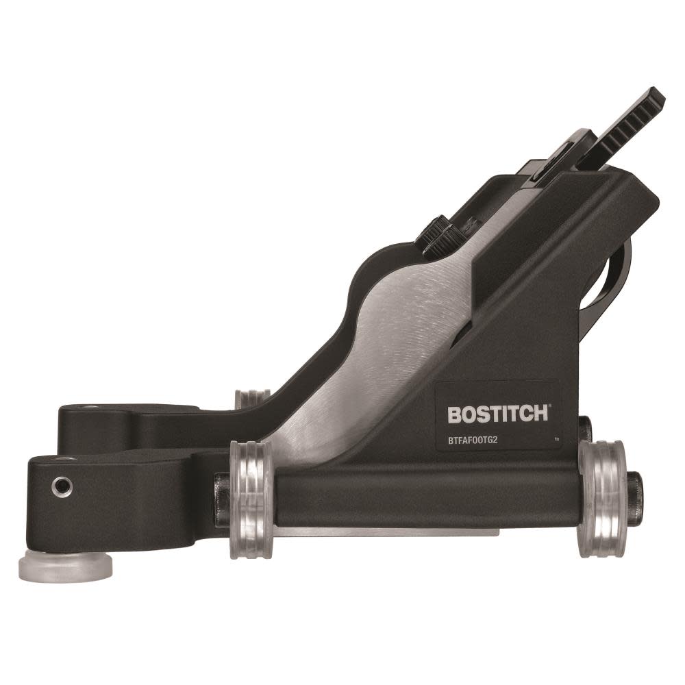 Bostitch Rolling Base Flooring Attachment - Flockneti