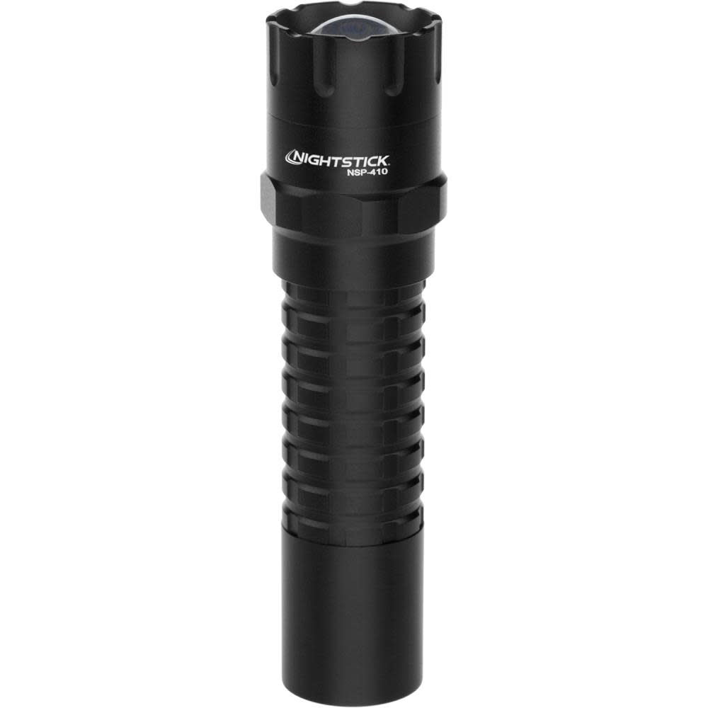 Nightstick Metal Adjustable Flashlight - Flockneti
