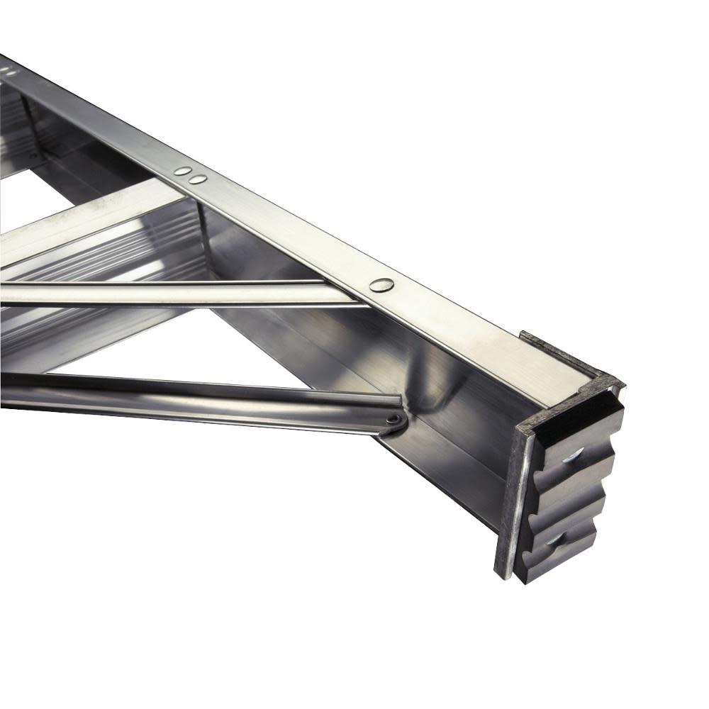 Werner 8 Ft Type IA Aluminum Step Ladder - Flockneti