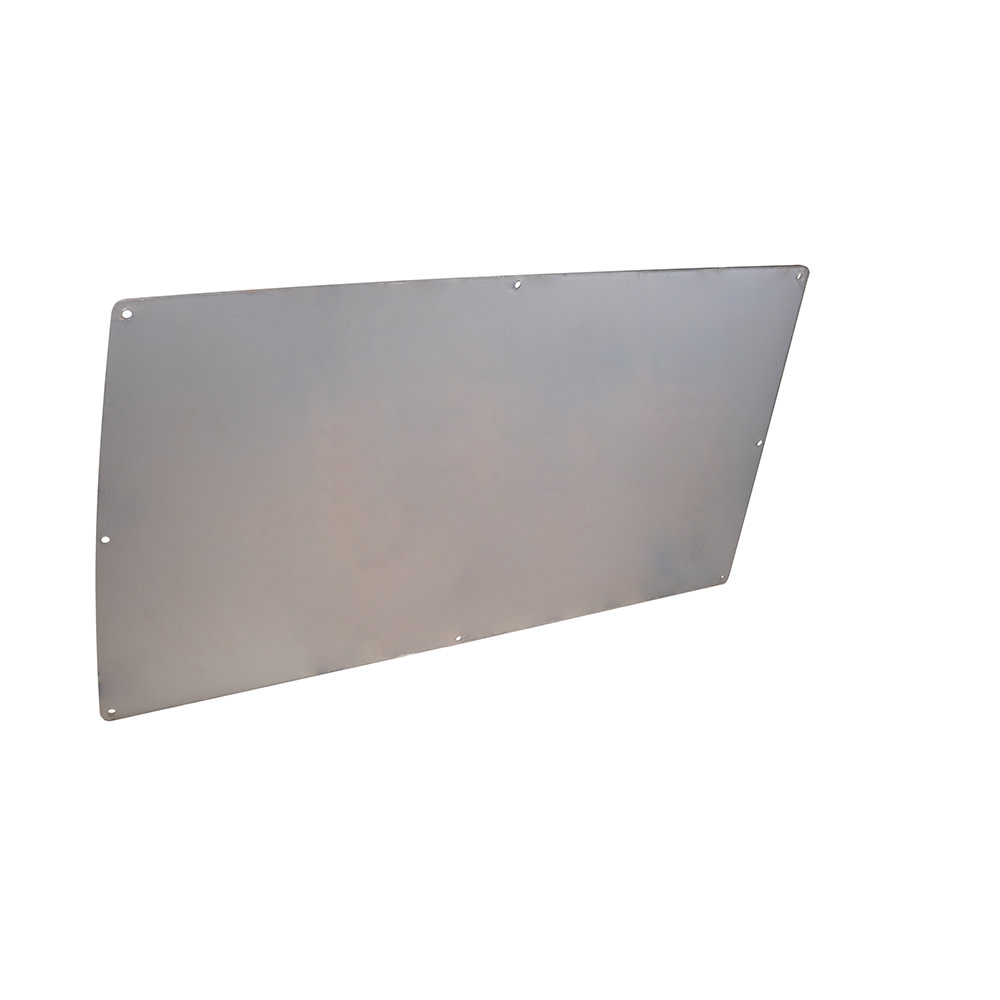 Weather Guard Van Window Screen Accessory for CABMAX - Flockneti